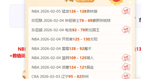 “2月25日NBA常规赛：森林狼迎战雷霆伤病情况公布”